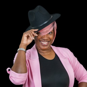 Fundraising Page: Sharrika Burnett